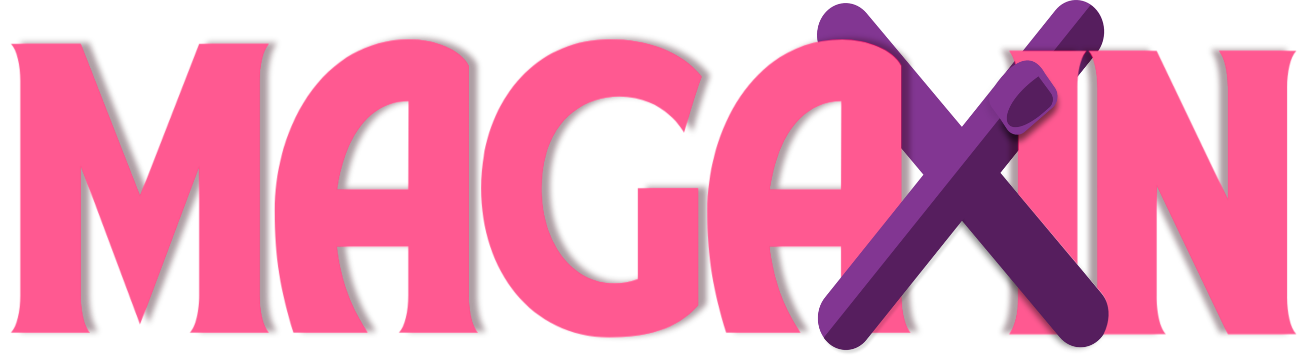 MAGAXIN